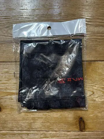 [ 미사용 새상품 ] 세이키마 II 넥워머