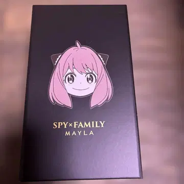 SPY x FAMILY MAYLA MALA 액세서리 아냐