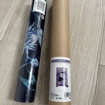 키루아 포스터 세트
