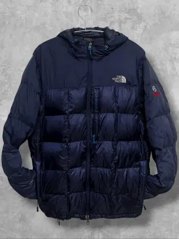 THE NORTH FACE SUMMIT SERIES 다운 자켓 800