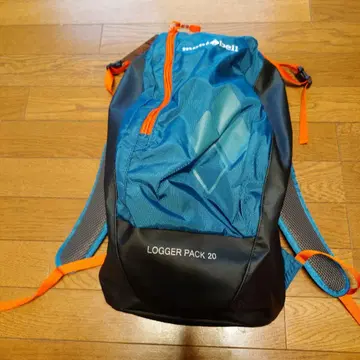 mont-bell 로거 팩 20 DKMA