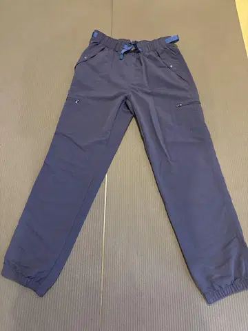 파타고니아 아웃도어 에브리데이 팬츠 네이비 patagonia