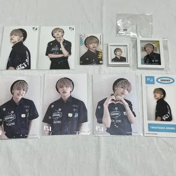 타카츠카 히로무 museum 굿즈
