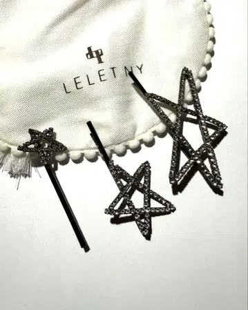 lelet ny 스타 핑