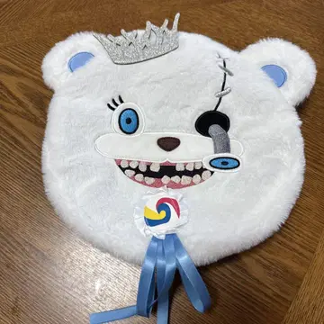 USJ 해미곰 베레모
