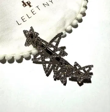 LELET NY 스타 핑