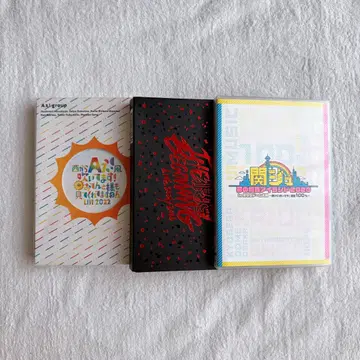 A! group LIVE DVD