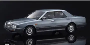 Nissan Cima Y31 Samurai