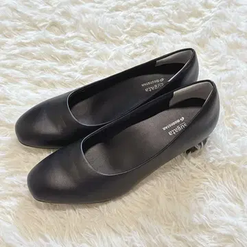 moonstar sugata 펌프스 22.5cm 가죽 취업