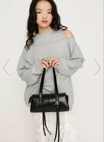 SLY DANGLE SHOULDER 백