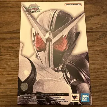 S.H.Figuarts 진골조 가면라이더 W 팡 조커