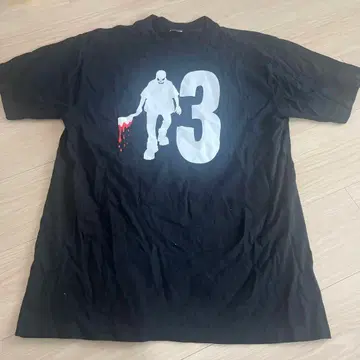 영화 이웃 13호 2004년 티셔츠