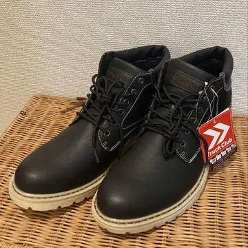 TRUCK CLUB 트럭클럽 캐주얼 슈즈 25.5cm 새상품