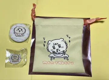 치이카와 베이비 미니 복조리 캔뱃지 아크릴 스탠드 시사