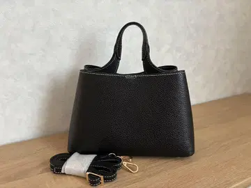 MARCO BIANCHINI 2way 가죽 백
