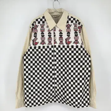 JELADO 셔츠 2XL Westcoast Shirt Corduroy