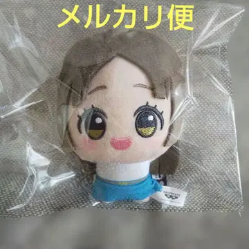 학원 아이돌 마스터 SD 인형 [ 쿠라모토 치나 ] 남코 한정판