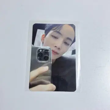 SEVENTEEN facethesun ep1 정한 하니