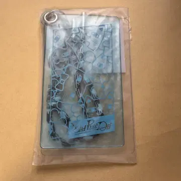 카나에 클리어 멀티 케이스