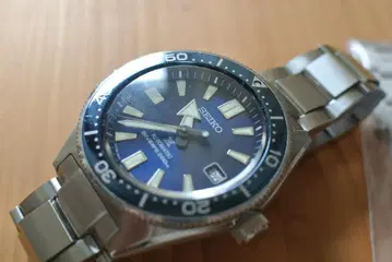 세이코 정품 SBDC053 SS 블레스 새상품급 중고