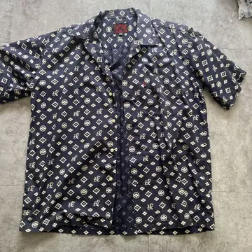 evisu 셔츠 40사이즈