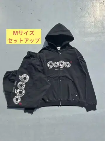 9090 OG 로고 어소트 셋업