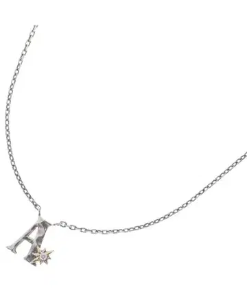 STAR JEWELRY 여성용 목걸이