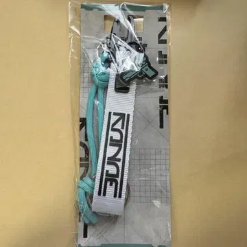 카나에 네임택