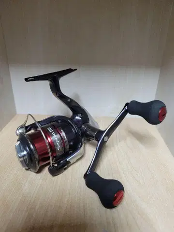 SHIMANO Sephia BB C3000HGSDH 스피닝 릴