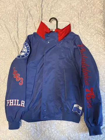 WIND AND SEA Philadelphia 76ers NBA