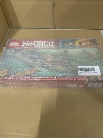 레고(LEGO) 닌자고 닌자 스플래쉬 윙 70623