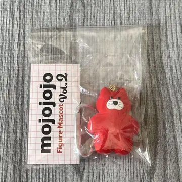 mojojojo 피규어 마스코트 Naughty 고양이