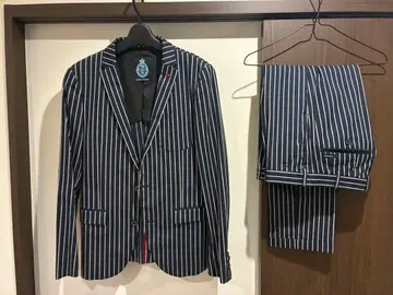 새상품급 길드 프라임 자켓 셋업 guildprime