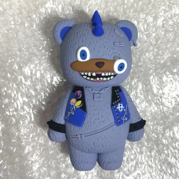 해밀곰 해밀펑크 파우치 펑크 USJ 한정판