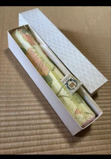 순수 실크 상 옷감