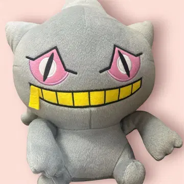 택 포함 포켓몬스터 데카코롯토 만마루 인형 슈륙챙이