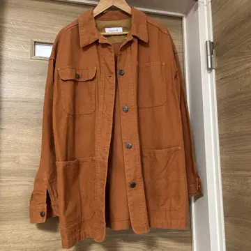 B.C STOCK SIMPLICITE 자켓