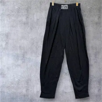 [ PERFETTO ] 빈티지 90s 이지 팬츠 캐주얼 USA