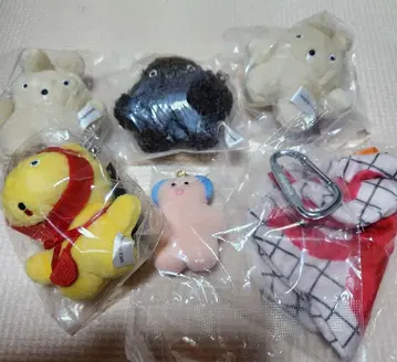 mojojojo 묶음 판매