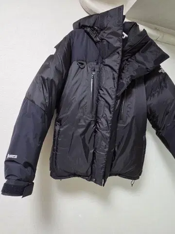 The North Face 히말라야 후드티