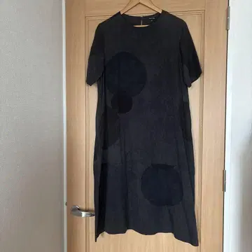 파드칼레 원피스