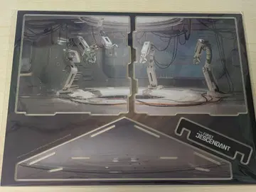 THE FIRST DESCENDANT TGS2025 아크릴 스탠드 세트