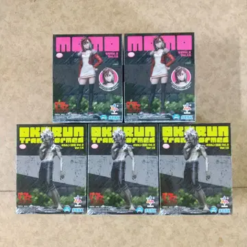 단단단 피규어
