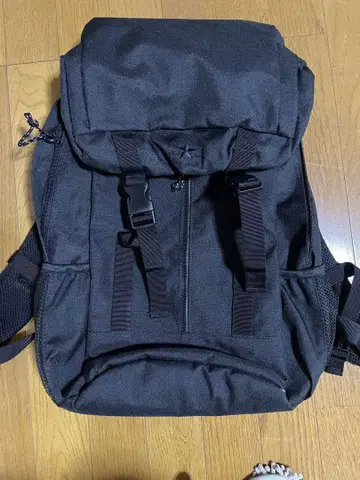 [ 새상품급 ] 컨버스 럭색