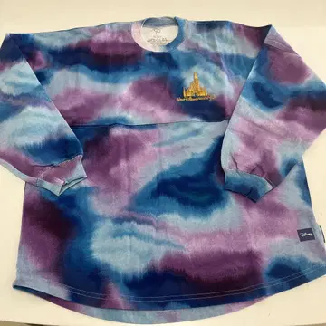 Walt Disney World 50주년 Spirit Jersey