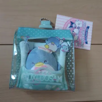 [ 새상품 미사용 ] 산리오 턱시도샘 편의점 같은 즐거운 시리즈