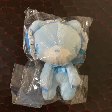 그루미 봉제 인형 마스코트 Classical bonnet Ver.