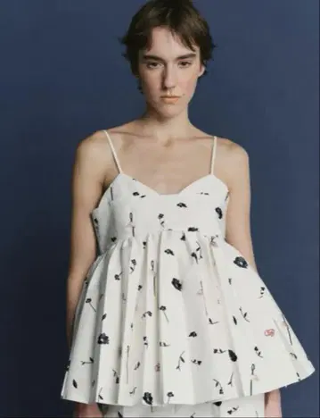 [ bibiy ] BLOOMY BUSTlER