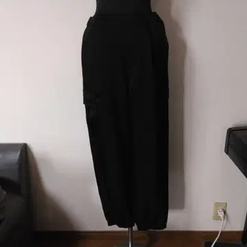 카고 팬츠