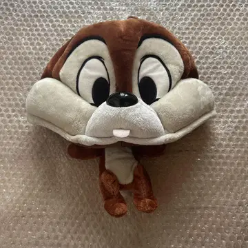 디즈니 팬캡 칩